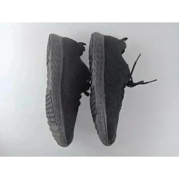 Shoes For Crews Everlight Womens Black Slip Resistant Workwear Lace Up Size 9.5 - Picture 4 of 12